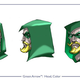 Illustration for article titled DC Universe Online Gets A Shot Of Green Arrow